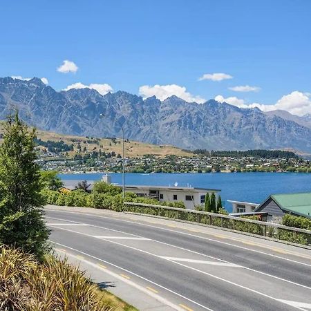 Luxury Lake View - 1 Bedroom Queenstown Extérieur photo